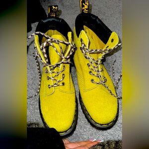 Dr martens size 9